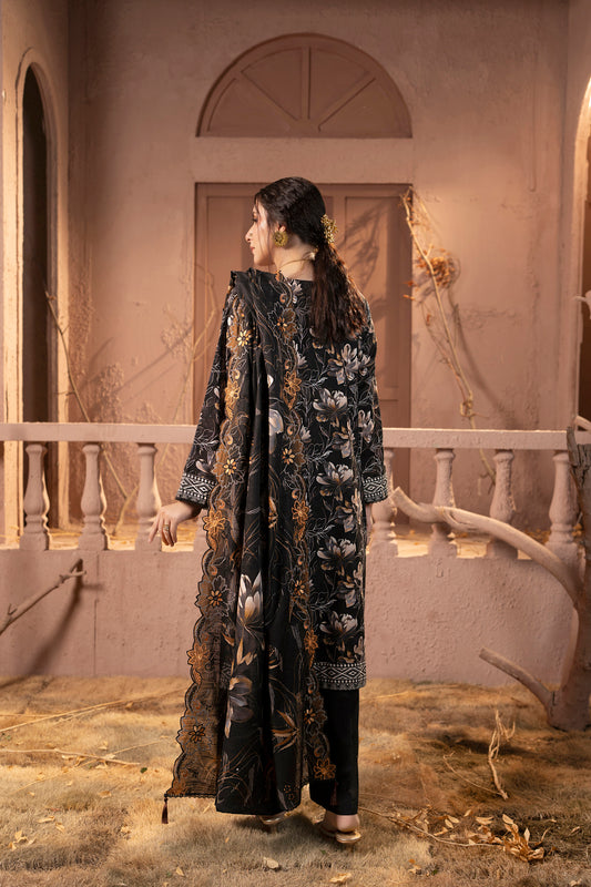 EXCLUSIVE KHADDAR