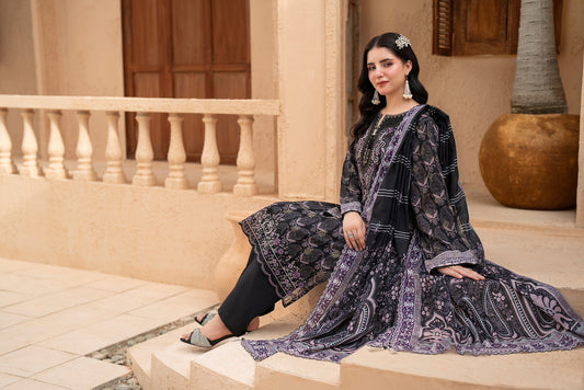 THE MONACO JACQUARD EDIT