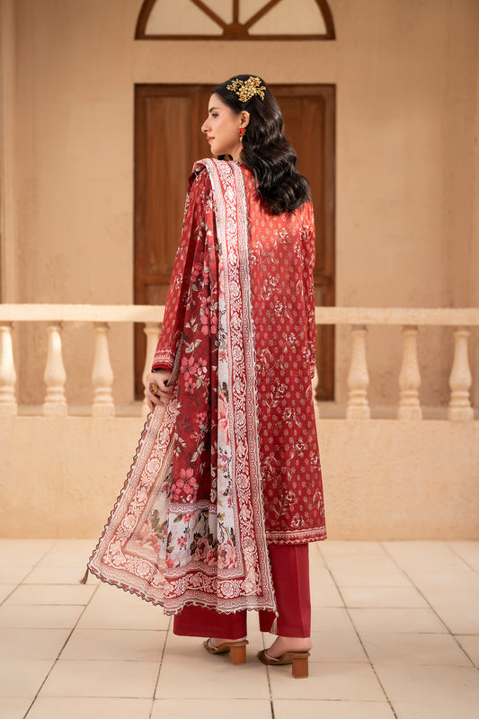 THE MONACO JACQUARD EDIT