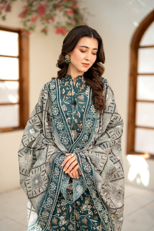Threadkari Exclusive - elayaprints