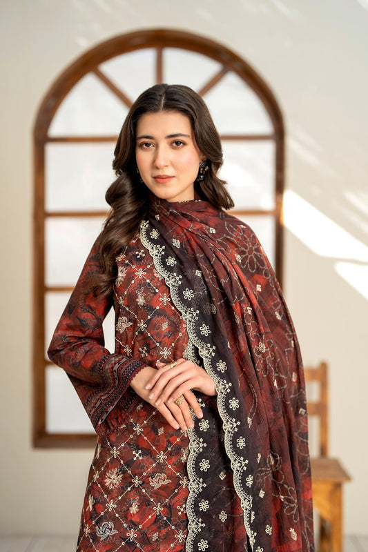 Threadkari Exclusive - elayaprints