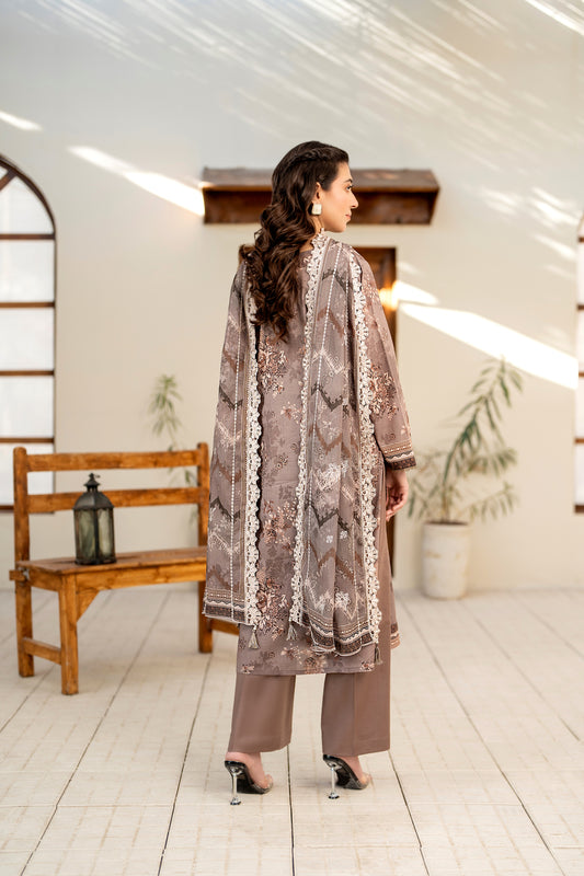 Threadkari  Exclusive