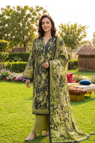 The Pattern Prints - Drop 111