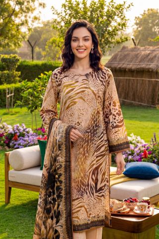 The Pattern Prints - Drop 111