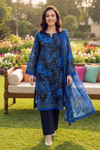 The Pattern Prints - Drop 111