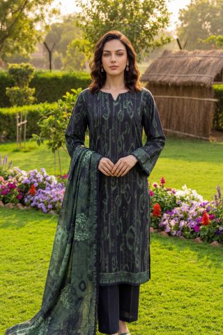 The Pattern Prints - Drop 111