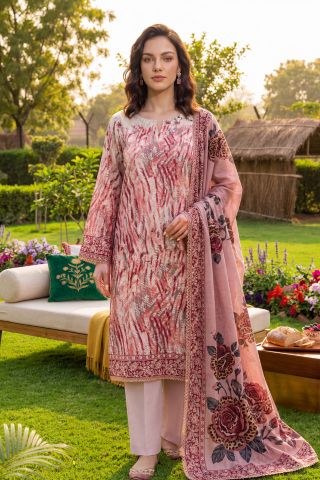 The Pattern Prints - Drop 111