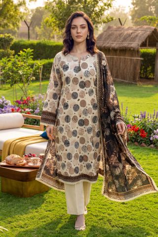 The Pattern Prints - Drop 111