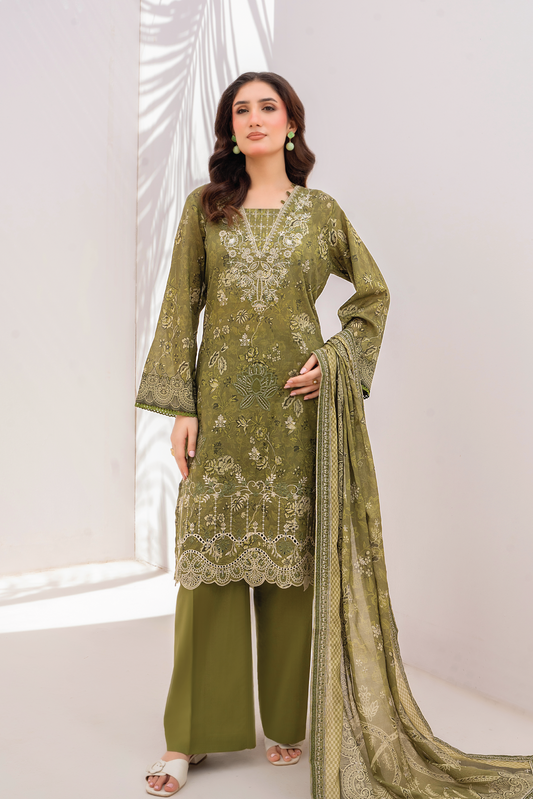 SAHIBA PREMIUM