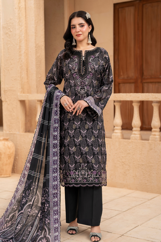 THE MONACO JACQUARD EDIT