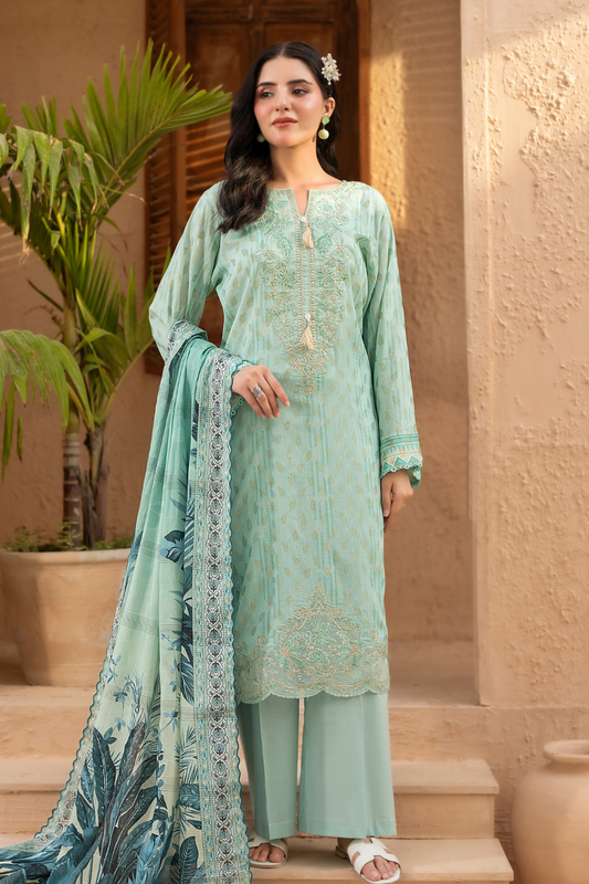 THE MONACO JACQUARD EDIT