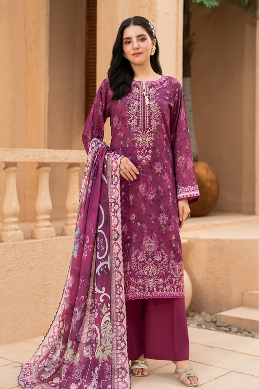 THE MONACO JACQUARD EDIT
