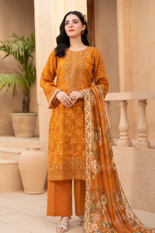THE MONACO JACQUARD EDIT