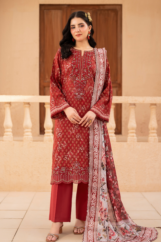 THE MONACO JACQUARD EDIT