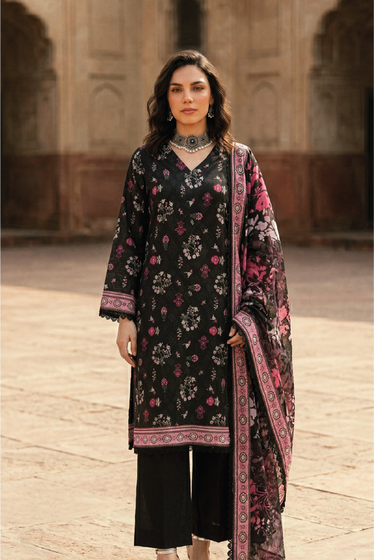 Premium Lawn Drop 03