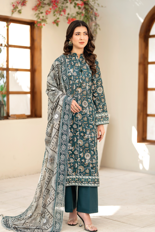 Threadkari  Exclusive