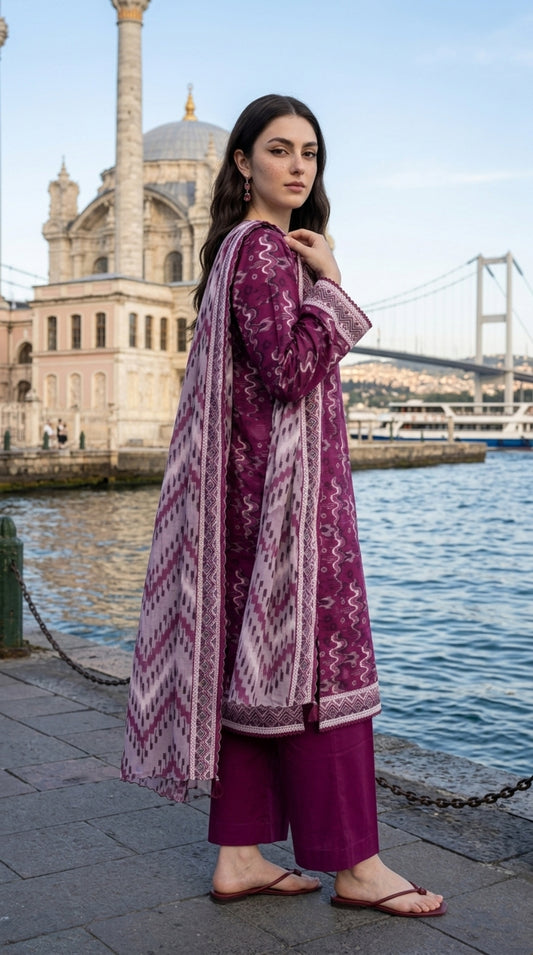 ISTANBUL DIARIES